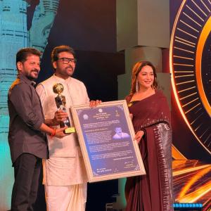 Exploring the Telangana Gaddar Film Awards: New Beginnings and Criticism