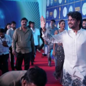 Exploring the Telangana Gaddar Film Awards: New Beginnings and Criticism