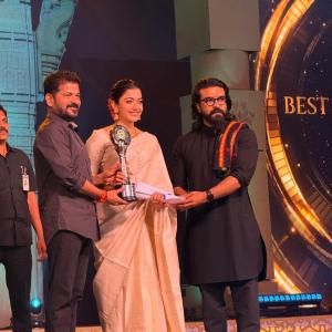 Exploring the Telangana Gaddar Film Awards: New Beginnings and Criticism