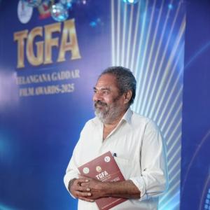 Exploring the Telangana Gaddar Film Awards: New Beginnings and Criticism