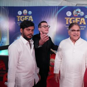 Exploring the Telangana Gaddar Film Awards: New Beginnings and Criticism