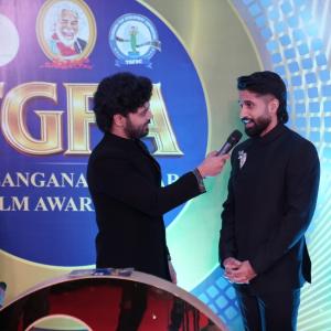 Exploring the Telangana Gaddar Film Awards: New Beginnings and Criticism