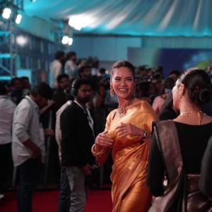 Exploring the Telangana Gaddar Film Awards: New Beginnings and Criticism