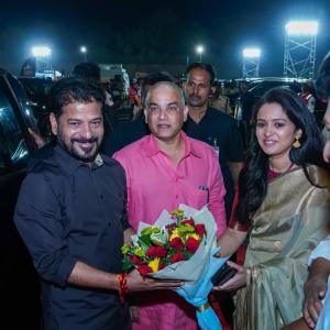 Exploring the Telangana Gaddar Film Awards: New Beginnings and Criticism