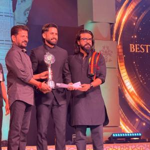 Exploring the Telangana Gaddar Film Awards: New Beginnings and Criticism