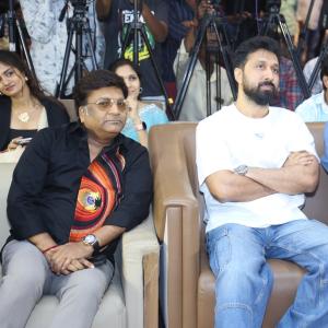 Band Melam Pre-Release Highlights: Star Cast and Performances