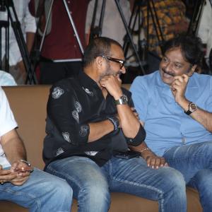 Band Melam Pre-Release Highlights: Star Cast and Performances