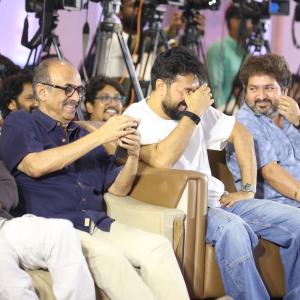 Band Melam Pre-Release Highlights: Star Cast and Performances