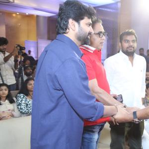 Band Melam Pre-Release Highlights: Star Cast and Performances