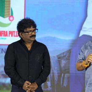 Band Melam Pre-Release Highlights: Star Cast and Performances