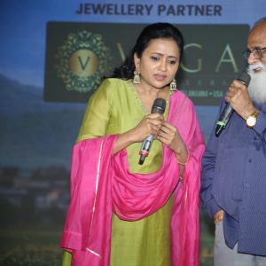 Band Melam Pre-Release Highlights: Star Cast and Performances