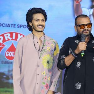 Band Melam Pre-Release Highlights: Star Cast and Performances