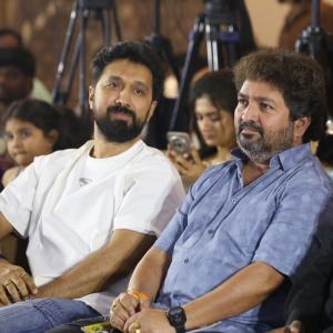 Band Melam Pre-Release Highlights: Star Cast and Performances