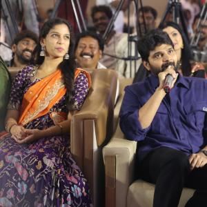 Band Melam Pre-Release Highlights: Star Cast and Performances