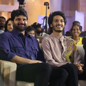 Band Melam Pre-Release Highlights: Star Cast and Performances