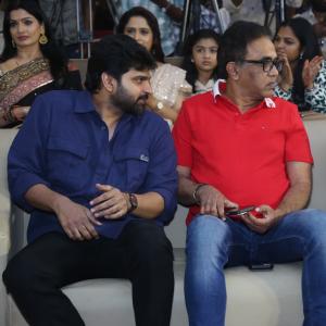 Band Melam Pre-Release Highlights: Star Cast and Performances