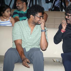 Band Melam Pre-Release Highlights: Star Cast and Performances