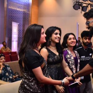 Youth Movie Pre-Release Event: A Glimpse into the Upcoming Youthful Journey