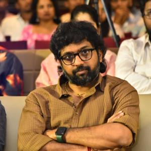 Youth Movie Pre-Release Event: A Glimpse into the Upcoming Youthful Journey