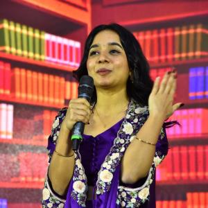 Youth Movie Pre-Release Event: A Glimpse into the Upcoming Youthful Journey