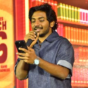 Youth Movie Pre-Release Event: A Glimpse into the Upcoming Youthful Journey