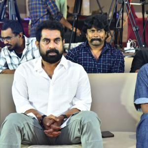 Youth Movie Pre-Release Event: A Glimpse into the Upcoming Youthful Journey