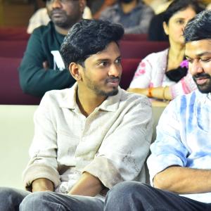 Youth Movie Pre-Release Event: A Glimpse into the Upcoming Youthful Journey