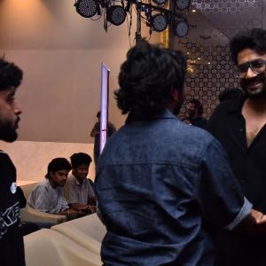 Youth Movie Pre-Release Event: A Glimpse into the Upcoming Youthful Journey