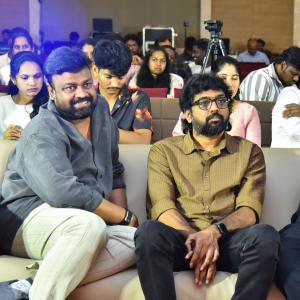 Youth Movie Pre-Release Event: A Glimpse into the Upcoming Youthful Journey