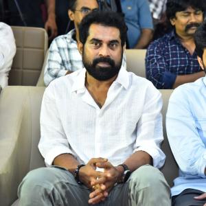 Youth Movie Pre-Release Event: A Glimpse into the Upcoming Youthful Journey