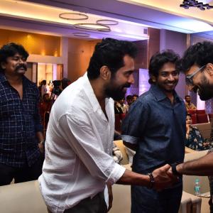 Youth Movie Pre-Release Event: A Glimpse into the Upcoming Youthful Journey