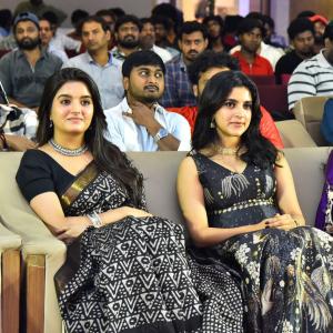 Youth Movie Pre-Release Event: A Glimpse into the Upcoming Youthful Journey