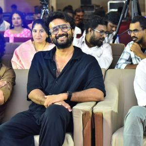 Youth Movie Pre-Release Event: A Glimpse into the Upcoming Youthful Journey