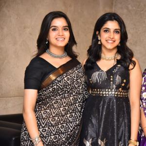 Youth Movie Pre-Release Event: A Glimpse into the Upcoming Youthful Journey