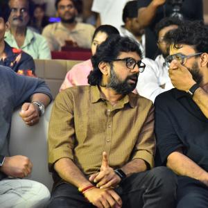 Youth Movie Pre-Release Event: A Glimpse into the Upcoming Youthful Journey