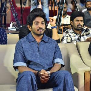 Youth Movie Pre-Release Event: A Glimpse into the Upcoming Youthful Journey