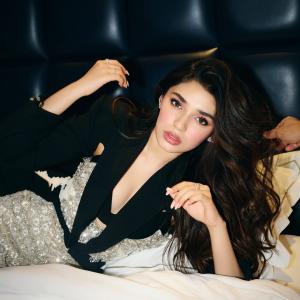 Actress Krithi Shetty Stuns In Glamorous Black Ensemble