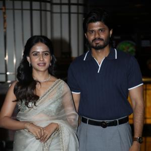 Anand Deverakonda’s EPIC Teaser Launch Creates Buzz