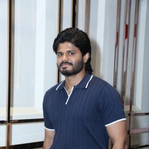 Anand Deverakonda’s EPIC Teaser Launch Creates Buzz