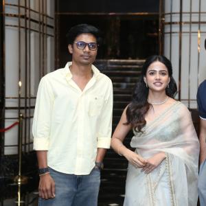 Anand Deverakonda’s EPIC Teaser Launch Creates Buzz