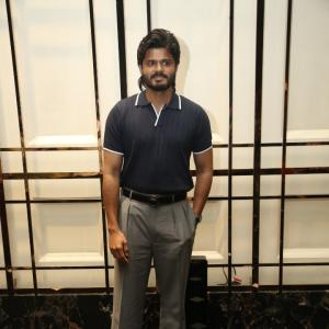 Anand Deverakonda’s EPIC Teaser Launch Creates Buzz