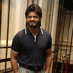 Anand Deverakonda’s EPIC Teaser Launch Creates Buzz