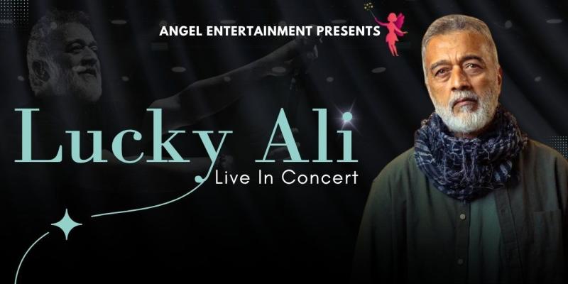 Lucky Ali Live in Concert | Mumbai, MH