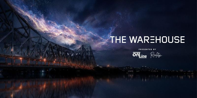 THE WAREHOUSE - Kolkata