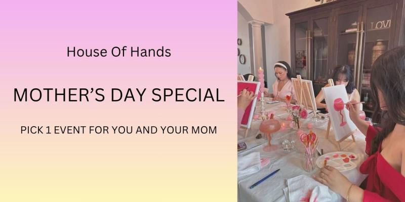 MOTHERS DAY SPECIAL | Mumbai, MH