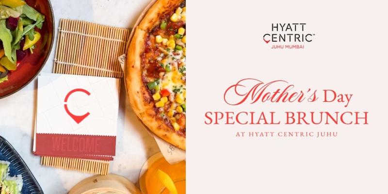 Mother's Day Special Brunch | Mumbai, MH