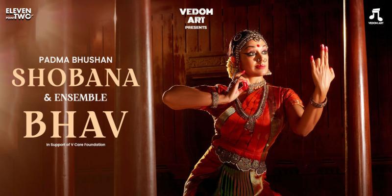 Shobanas BHAV | Hyderabad, TG