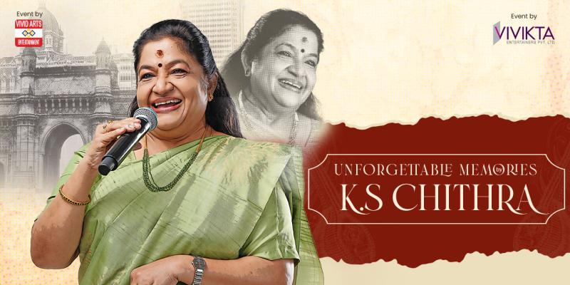 Unforgettable Memories by K.S Chithra   Mumbai, MH