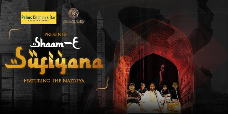 Independence Day Sufi Night with The Nazreya - Kolkata