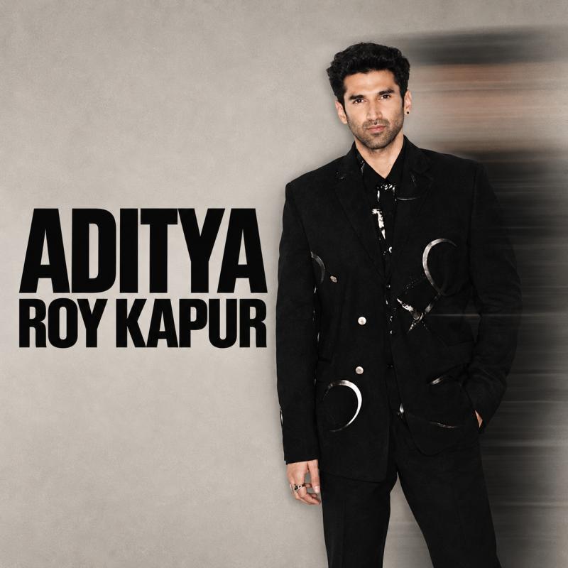 Aditya Roy Kapur Live at Sunburn Union Bengaluru